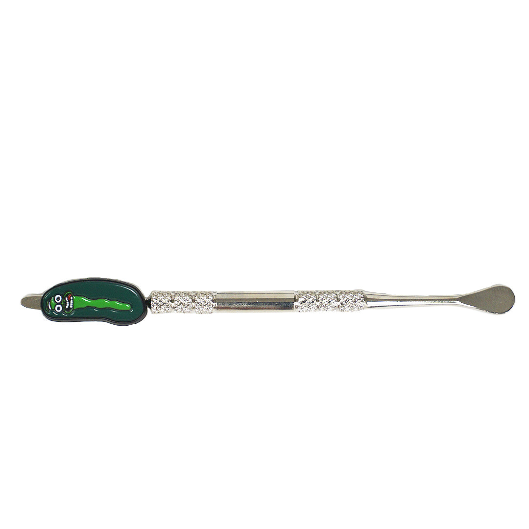 Pickle Rick Dabber