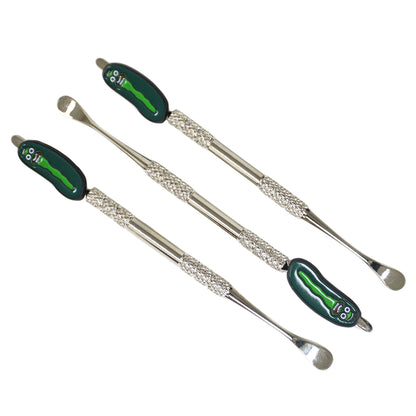 Pickle Rick Dabber