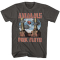 Pink Floyd - Animals T-Shirt