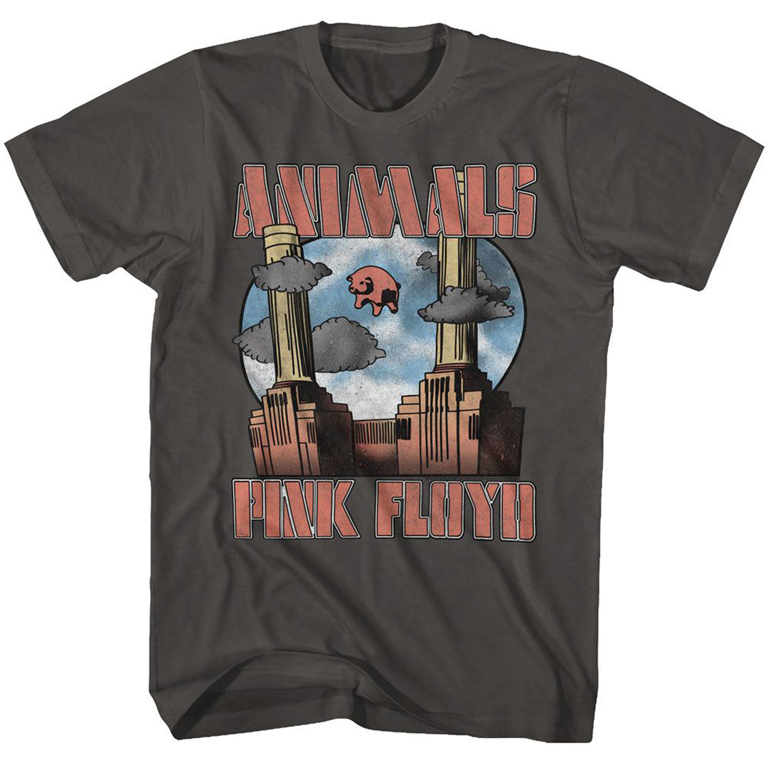 Pink Floyd - Animals T-Shirt