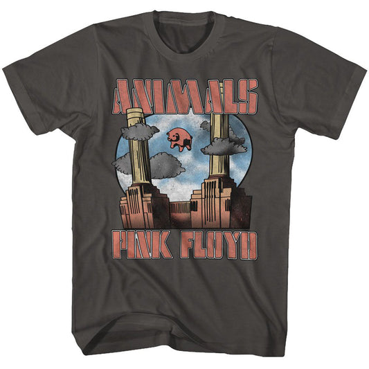 Pink Floyd - Animals T-Shirt