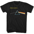 Pink Floyd - Dark Side Of The Moon Simple T-Shirt
