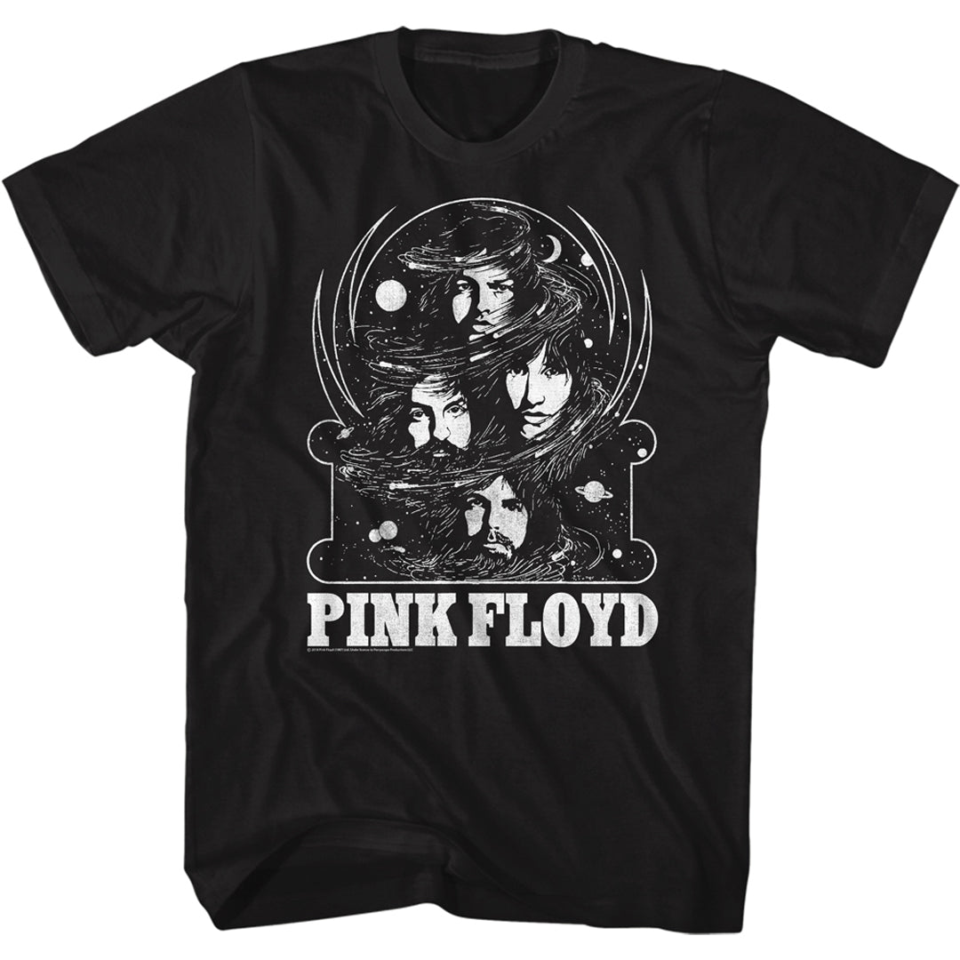 Pink Floyd - Full Of T-Shirt