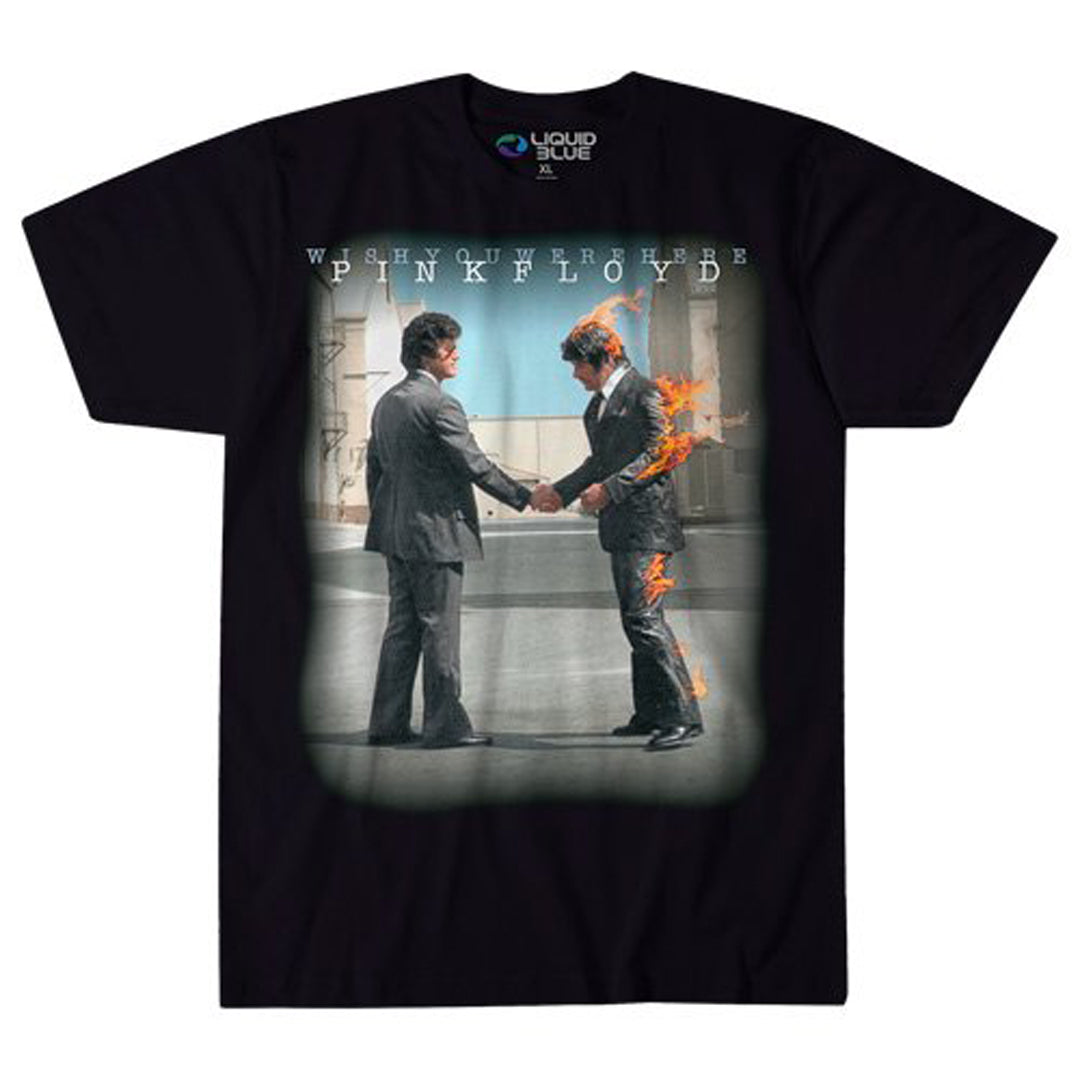 Pink Floyd - Have A Cigar T-Shirt