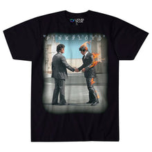 Load image into Gallery viewer, Pink Floyd - Have A Cigar T-Shirt

