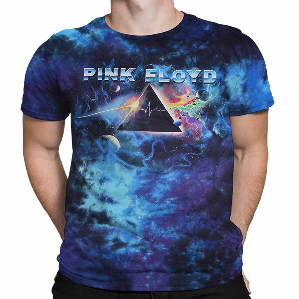 Pink Floyd - Pulsar Prism T-Shirt