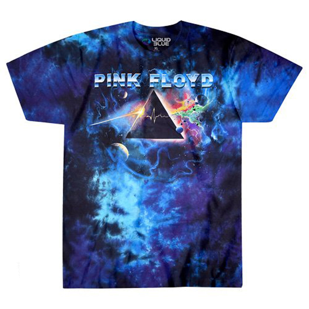 Pink Floyd - Pulsar Prism T-Shirt