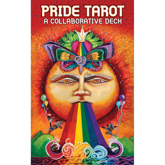 Pride Tarot Deck