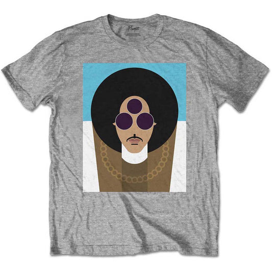 Prince - Art Official Age T-Shirt