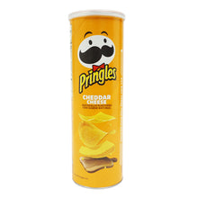 Load image into Gallery viewer, Pringles Cheddar LG Diversion Safe
