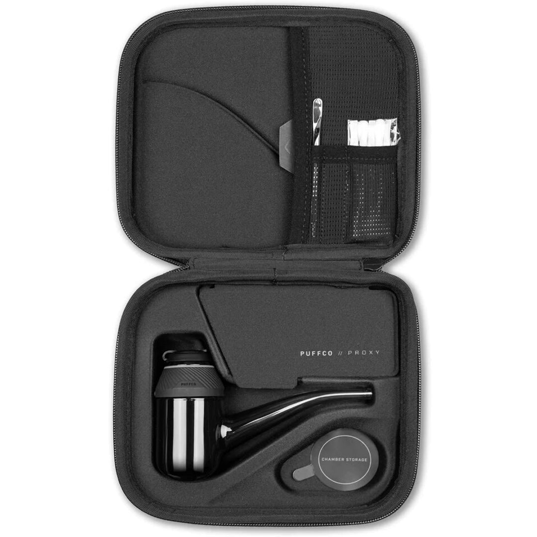Puffco Proxy Vaporizer - Black