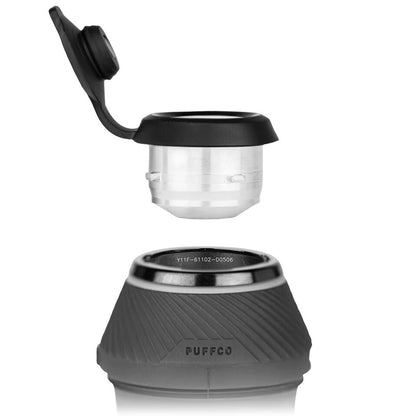 Puffco Proxy Vaporizer - Black