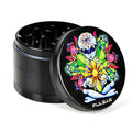 Pulsar 56mm 4pc Alien Grinder