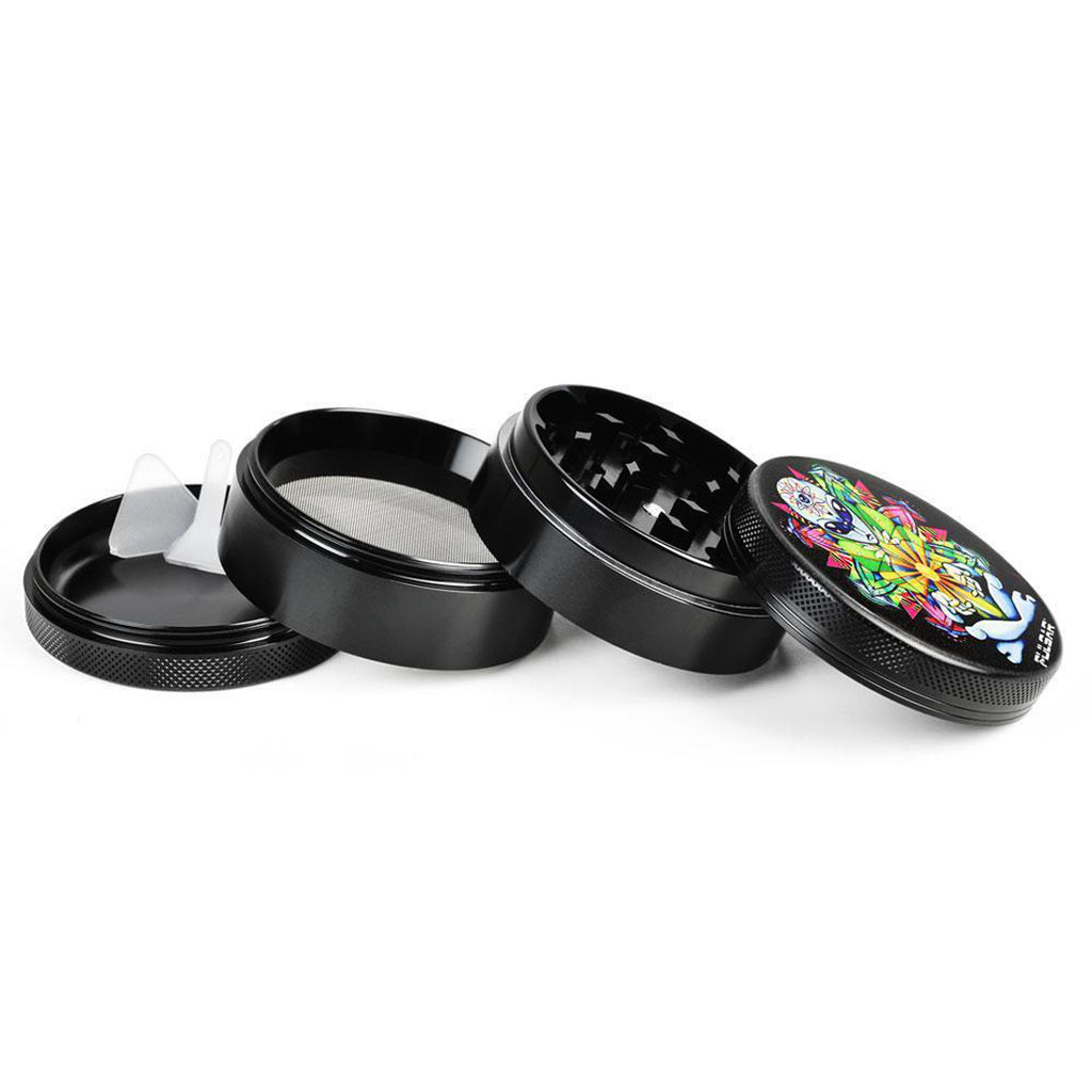 Pulsar 56mm 4pc Alien Grinder