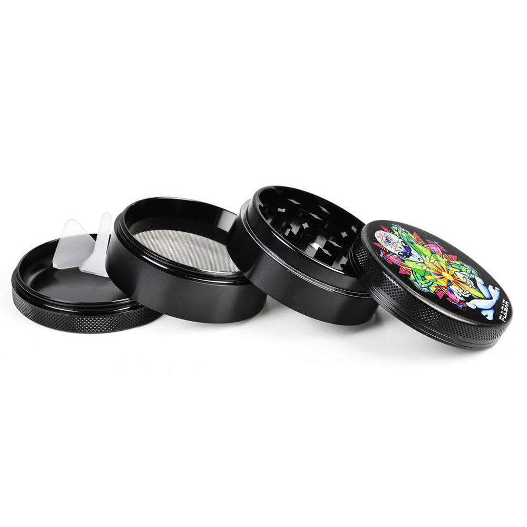 Pulsar 56mm 4pc Alien Grinder