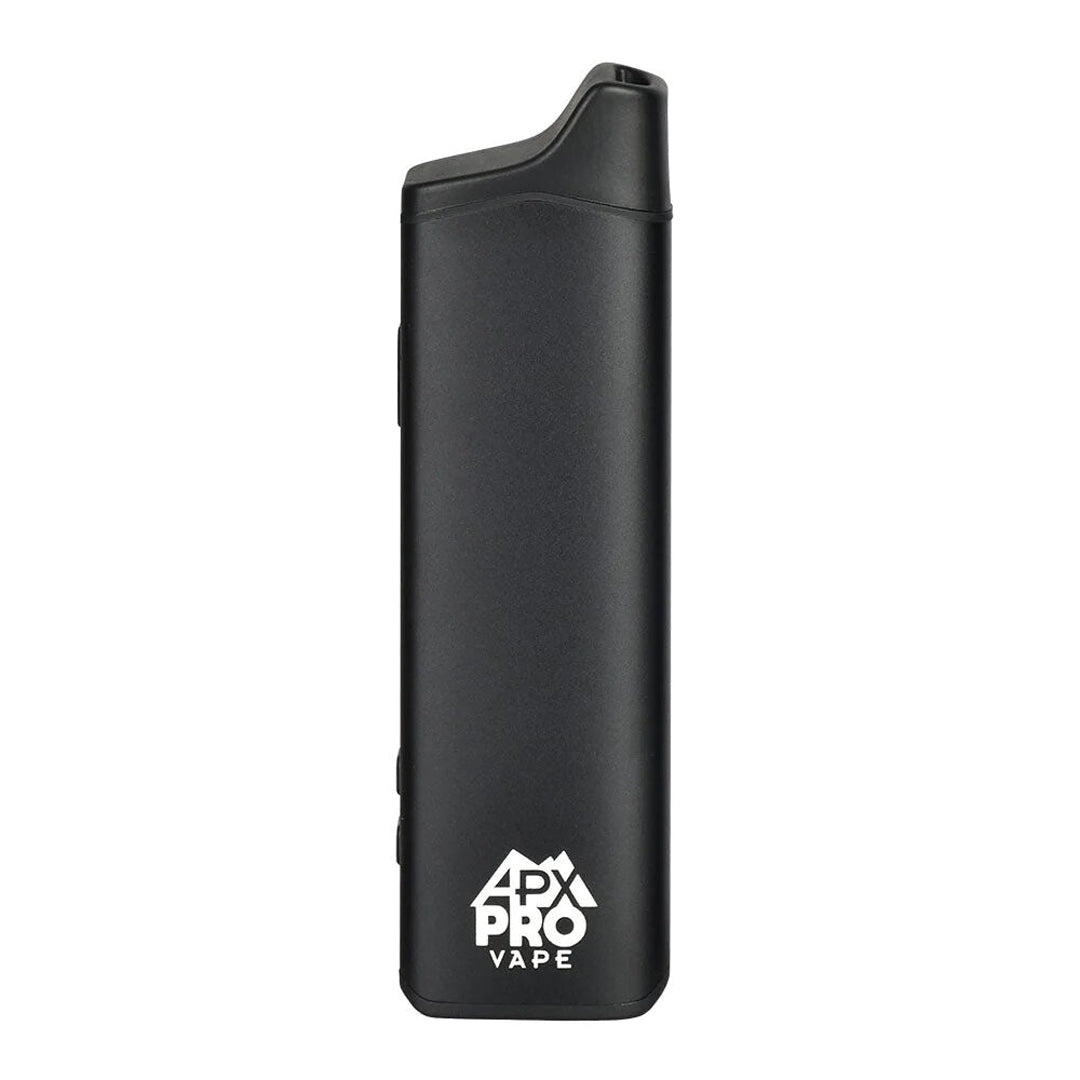 Pulsar APX Pro Dry Herb Vaporizer - Black