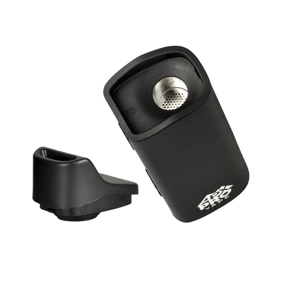 Pulsar APX Pro Dry Herb Vaporizer - Black