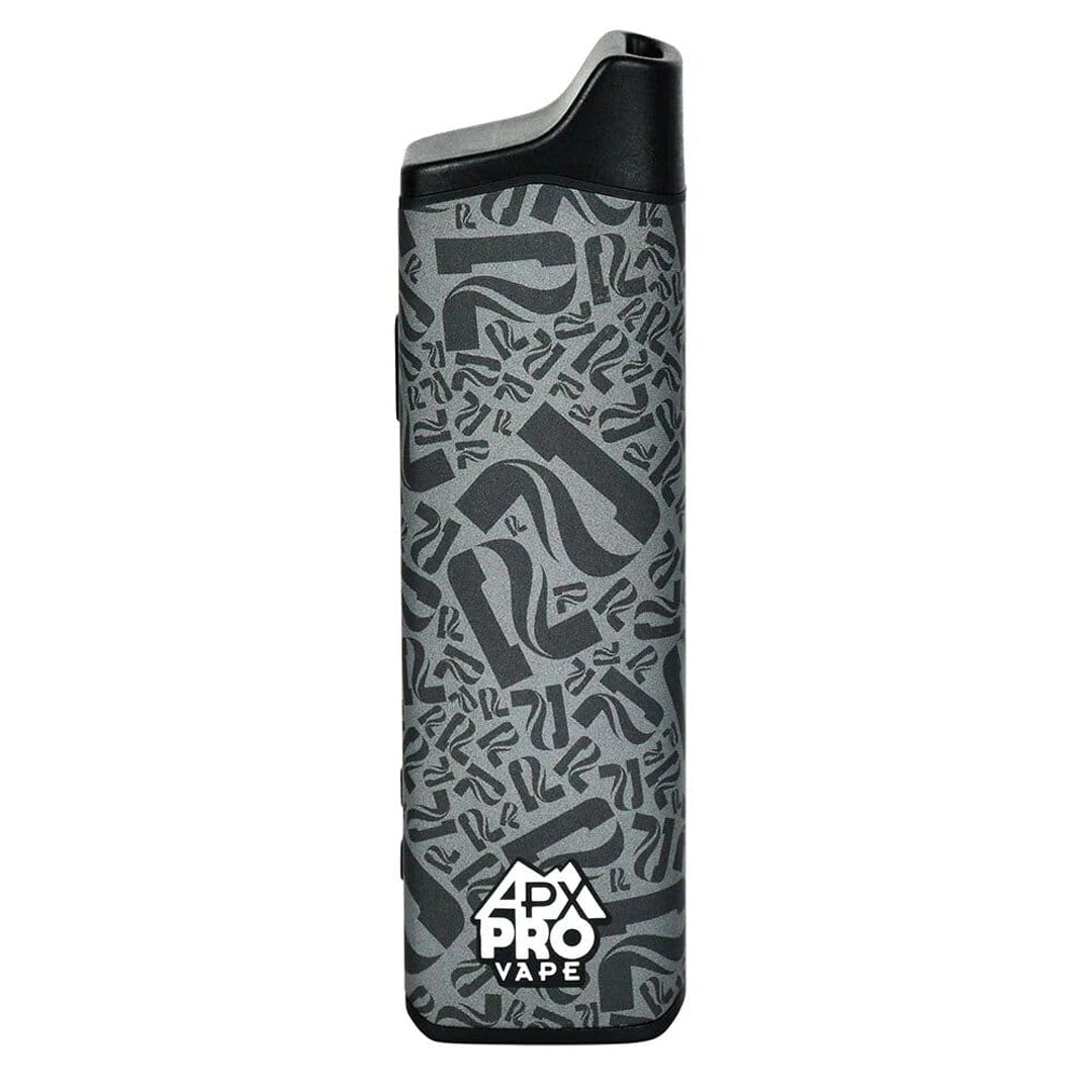 Pulsar APX Pro Dry Herb Vaporizer - Camo