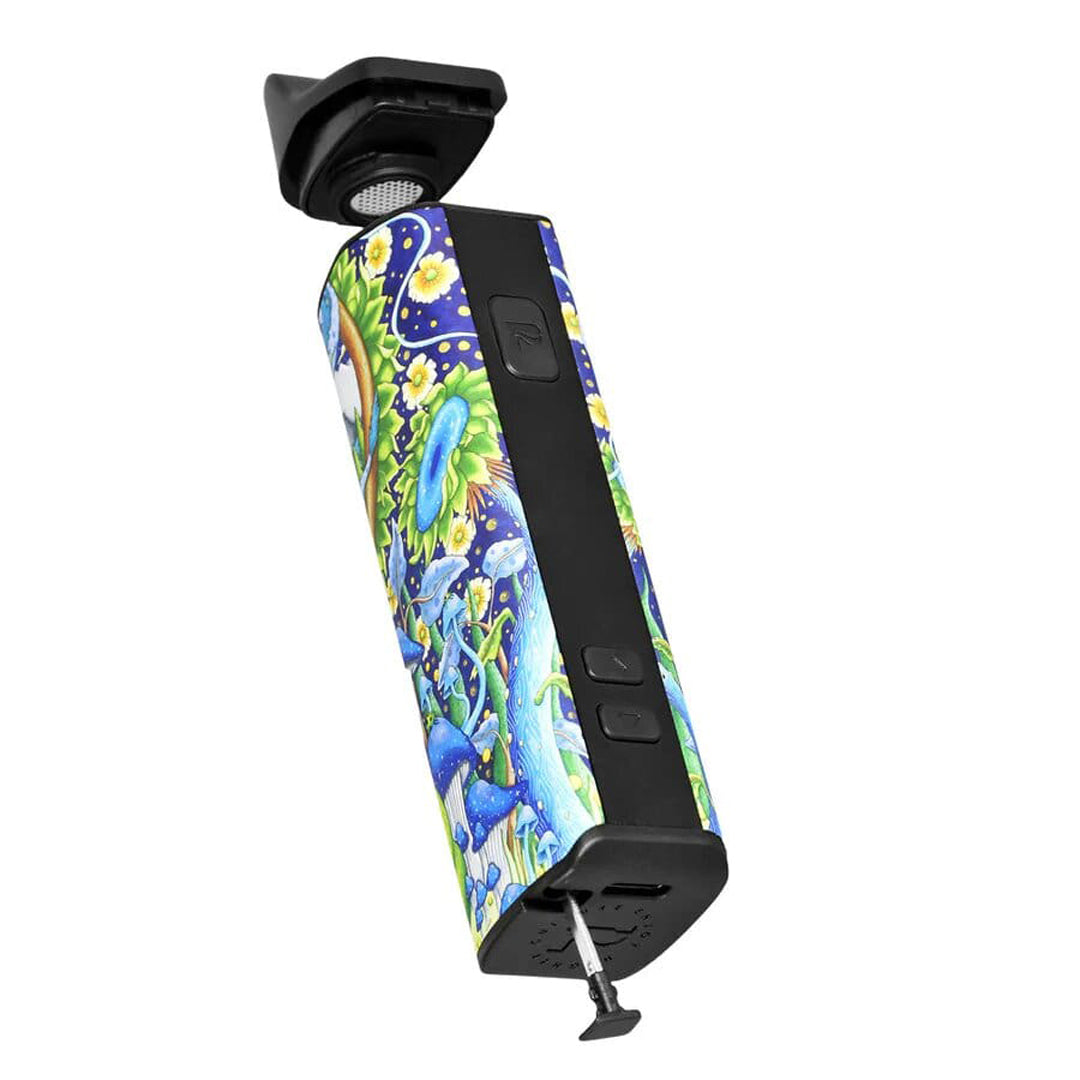 Pulsar APX Pro Dry Herb Vaporizer – IE WHSE