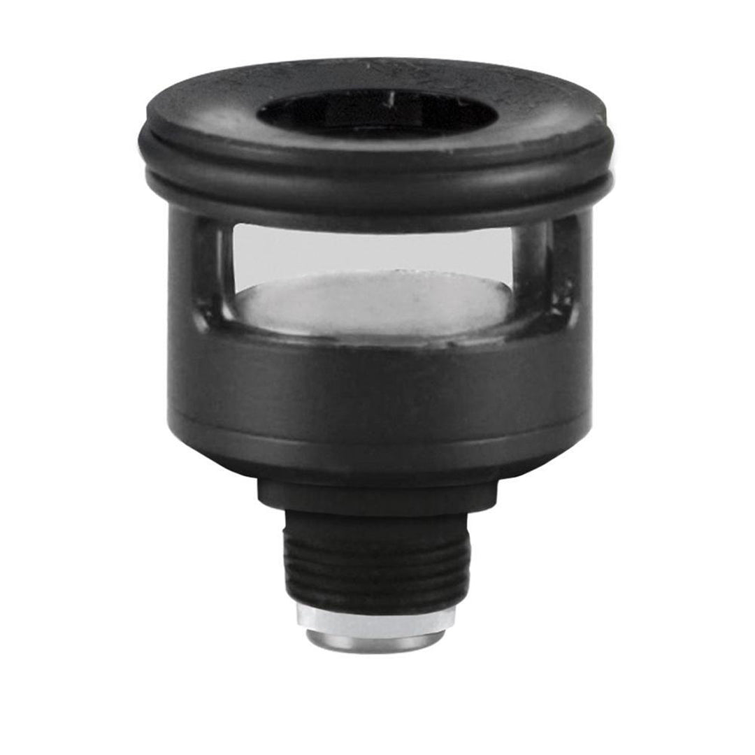 Pulsar APX Volt V3 Concentrate Vaporizer - Jet Black