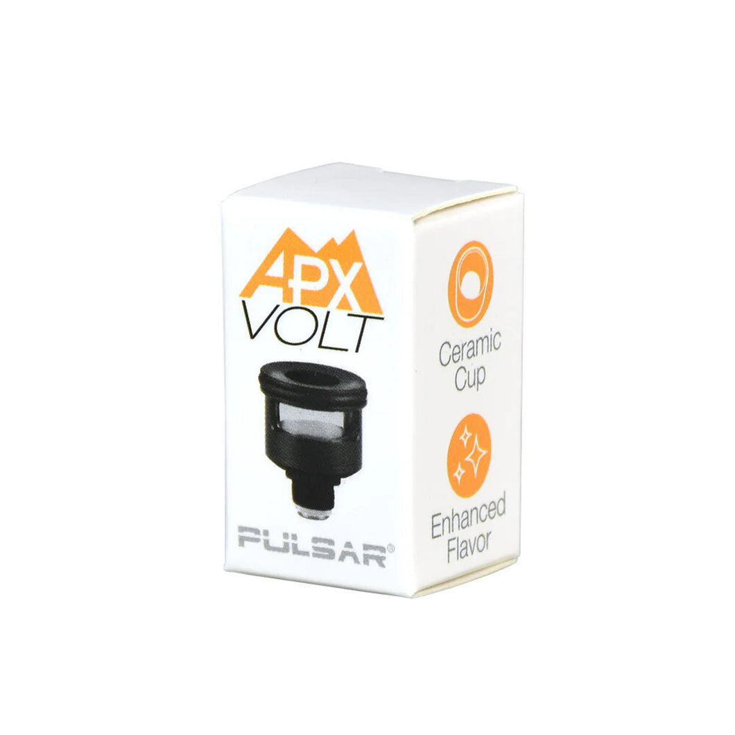 Pulsar APX Volt V3 Variable Voltage Ceramic Atomizer