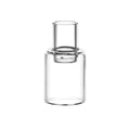 Pulsar APX Wax/Volt V3 Glass Mouthpiece