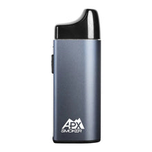 Load image into Gallery viewer, Pulsar APX Smoker V3 Electric Pipe - Cold Silver
