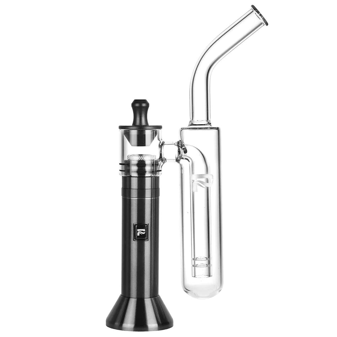 Pulsar Barb Fire H20 Vaporizer Kit - Black