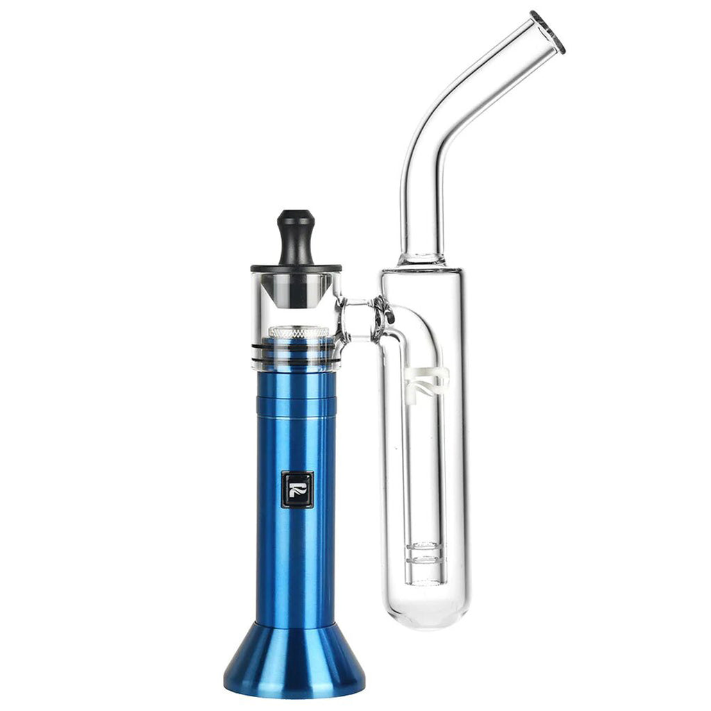 Pulsar Barb Fire H20 Vaporizer Kit - Blue