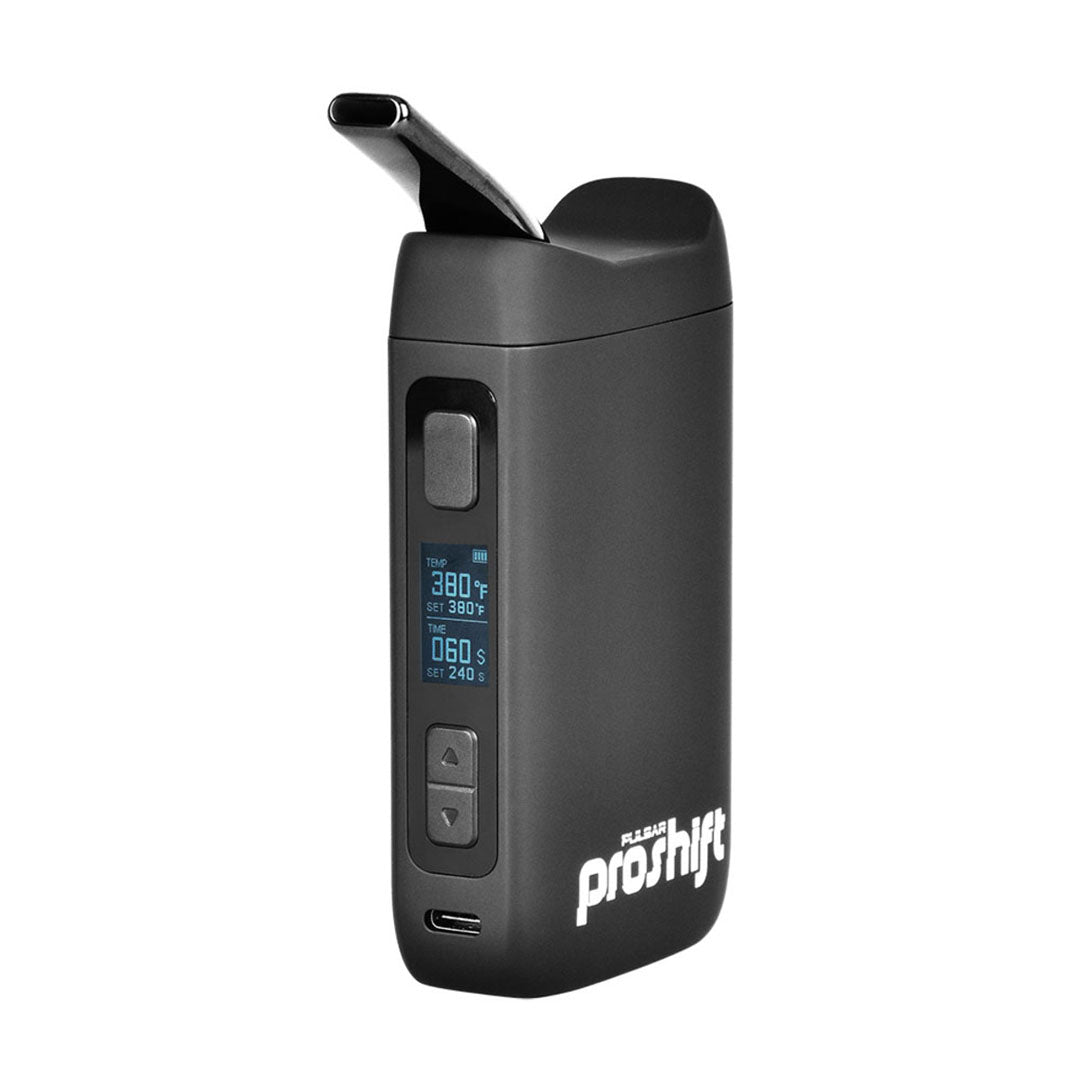 Pulsar Proshift Dry Herb Vaporizer