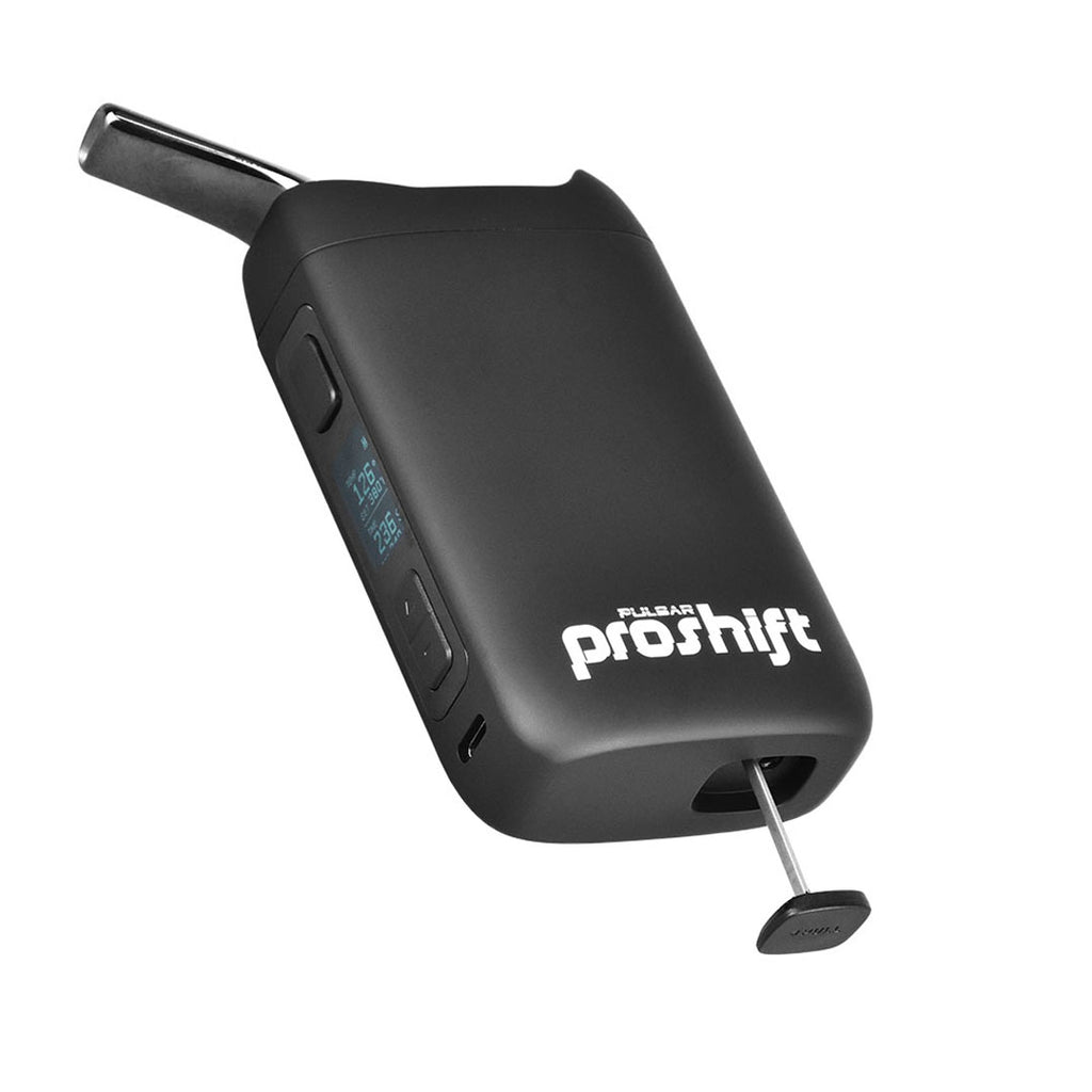 Pulsar Proshift Dry Herb Vaporizer