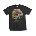 Queen - A Day At The Races T-Shirt