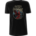 Queens Of The Stone Age - Eagle T-Shirt