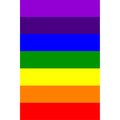 Rainbow Tapestry