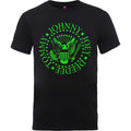 Ramones - Green Seal T-Shirt
