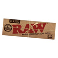Raw Classic 1.25 Rolling Papers