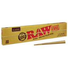 Load image into Gallery viewer, Raw Classic Lean Cones 20pk
