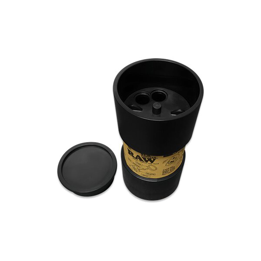 *Raw Six Shooter Cone Filler 1.25