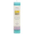 Reiki Pillar Candle - Dreams