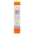 Reiki Pillar Candle - Joy