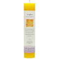 Reiki Pillar Candle - Laughter