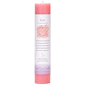 Reiki Pillar Candle - Love