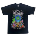 Rob Zombie - Bapho Censored T-Shirt