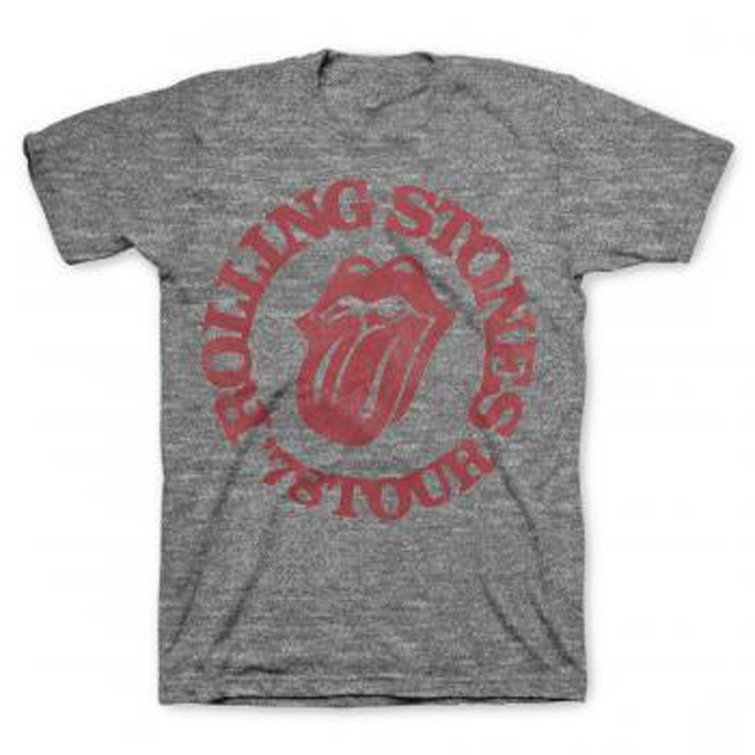 Rolling Stones - '78 Tour T-Shirt