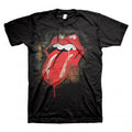 Rolling Stones - Stencil T-Shirt