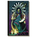 Santa Muerte Journal