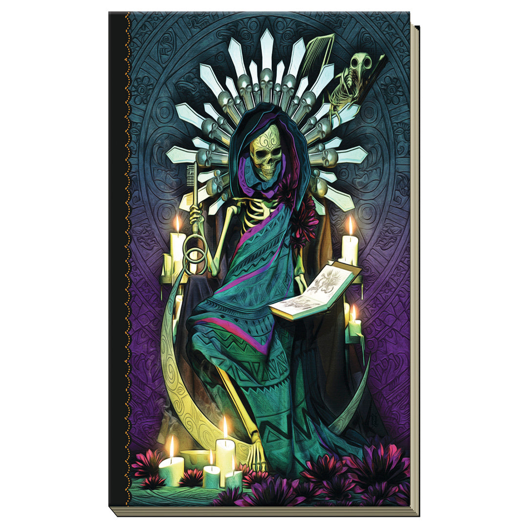 Santa Muerte Journal