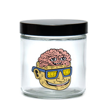 Load image into Gallery viewer, Screw-Top Jar - Extra Large - Head Popper
