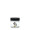 Screw-Top Jar - Extra Small - Cosmic Skull
