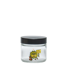Load image into Gallery viewer, Screw-Top Jar - Small - The Good Weed
